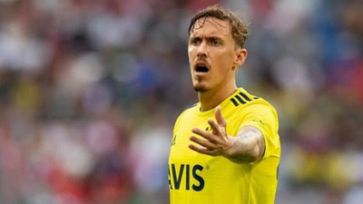 Max Kruse'den Ali Koç itirafı!