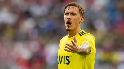 Max Kruse'den Ali Koç itirafı!