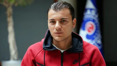 Yusuf Erdoğan: Hedefimiz Avrupa kupalarına gitmek