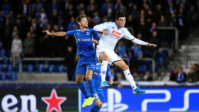 Devler Ligi'nde sürpriz! Direkleri geçemedi