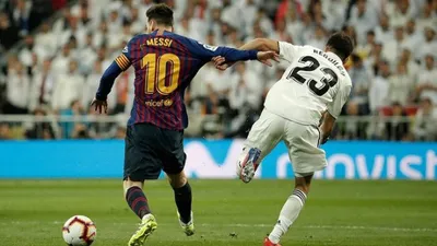 El Clasico'nun yeni tarihi belli oldu