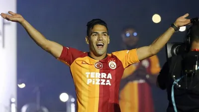 Radamel Falcao'nun paylaştığı siyasi mesaj olay yarattı