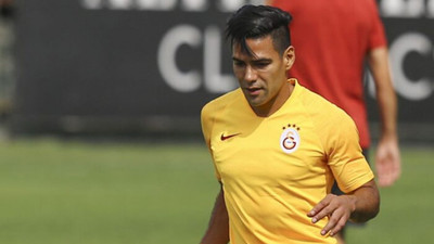 Yener İnce: Falcao'nun oynamasına engel bir durum yok