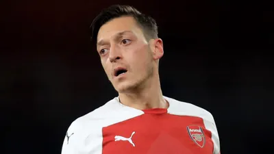 Mesut Özil'in peşinde Inter Miami ve DC United var