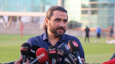 'Kayserispor bu durumdan çıkacak'