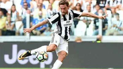 Claudio Marchisio futbolu bıraktı