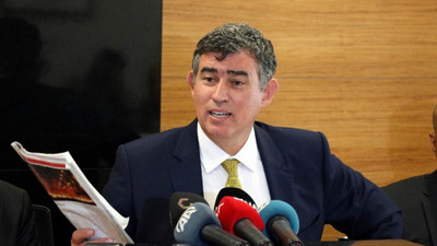 Feyzioğlu: PKK devleti hayalini TSK 8 günde yerle bir etti