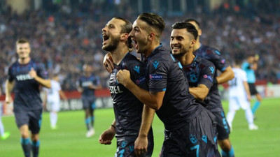 Abdülkadir Parmak, Nwakaeme ve Uğurcan Çakır Basel maçını değerlendirdi