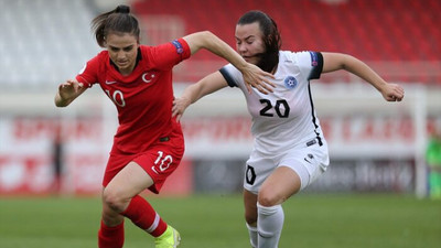 Türkiye 0 - 0 Estonya