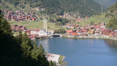 Ünlü turizm cennetinde süre doldu, yıkım başlamadı