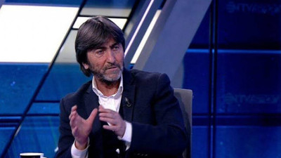 Rıdvan Dilmen: Türk futbolunda bu kadar rezalet yaşanmadı