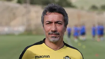 Ali Ravcı: Konyaspor maçına tam kadro çıkmak istiyoruz