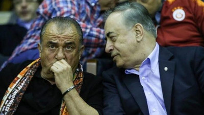 Mustafa Cengiz: Fatih Terim ile aramızda hiçbir sorun yok