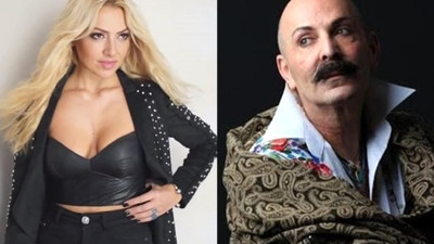 Cemil İpekçi'den Hadise'ye olay çıkartacak sözler