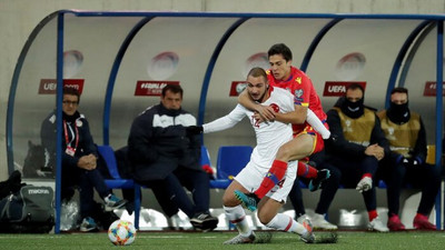 Ahmed Kutucu'dan Almanya itirafı