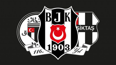 Beşiktaş'ta görev dağılımı yapıldı