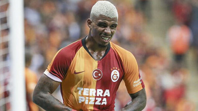 Galatasaray'a Mario Lemina'dan iyi haber