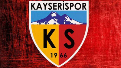 Kayserispor'da Ntep, Tavares ve Bilal Başacıkoğlu kadro dışı 