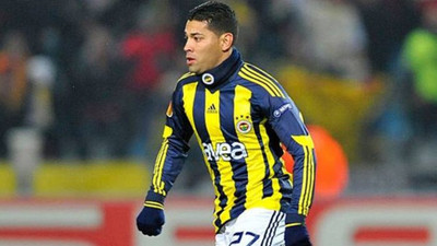 Andre Santos'tan seks partisi ve şok Aziz Yıldırım sözleri