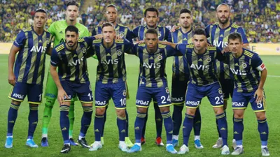 Fenerbahçe'de en çok süre alan isimler Altay ve Ozan 