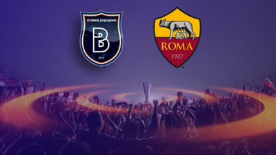 11'LER BELLİ OLDU | Başakşehir - Roma