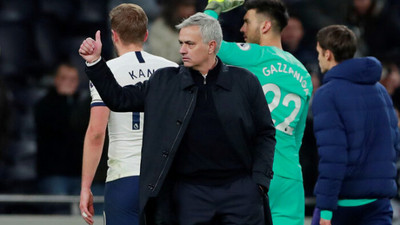 ÖZET | Tottenham - Bournemouth maç sonucu: 3-2