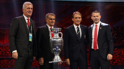 Vladimir Petkovic: Türklerle oynamak keyifli olacak