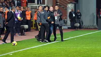 Sergen Yalçın için kampanya!