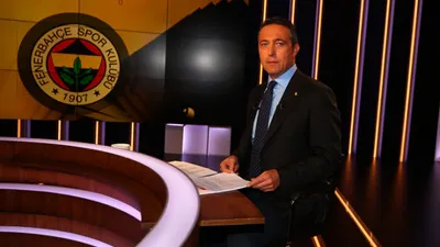 Ali Koç'tan Erman Toroğlu'na şok sözler! 'Hakem eskisi!
