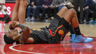NBA'de 25 maçlık doping cezası!