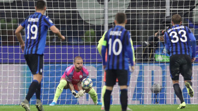 Atalanta 1-1 Manchester City (UEFA Şampiyonlar Ligi)