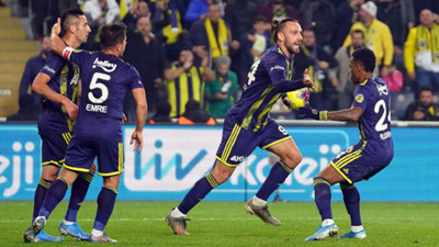 Premier Lig ekibinden Vedat Muriqi'ye inanılmaz para! 140 milyon...