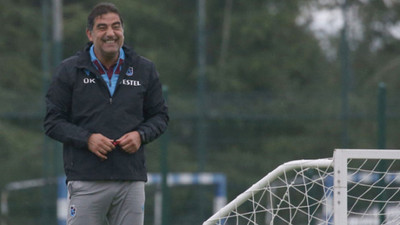 Ünal Karaman'ın eli güçleniyor