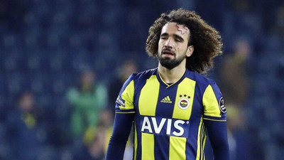 Barcelona'dan Sadık Çiftpınar mesajı