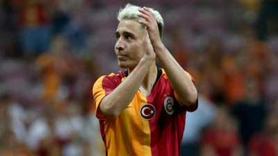 Emre Mor'dan flaş ayrılık açıklaması!