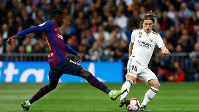 İspanya'da El Clasico alarmı! 'Olağanüstü hal...'