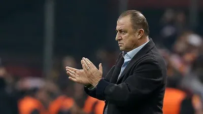 Fatih Terim isyan etti: Yok yani yok!
