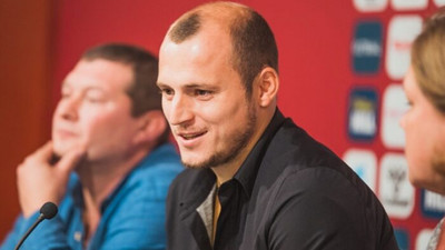 Roman Zozulya'dan 'Nazi' suçlamalarına tepki