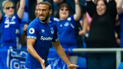 Cenk Tosun için Beşiktaş iddiası