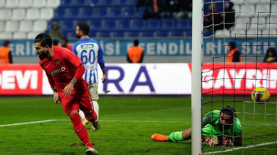 ÖZET | Kasımpaşa 3-4 Gaziantep FK maç sonucu