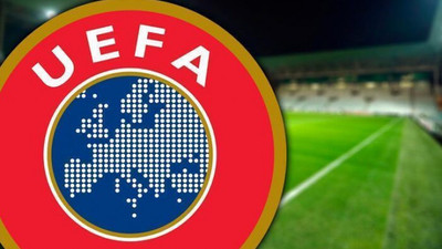 UEFA en iyi takımları açıkladı! İşte listedeki tek Türk takımı...
