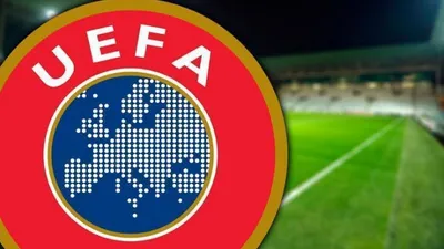 UEFA en iyi takımları açıkladı! İşte listedeki tek Türk takımı...