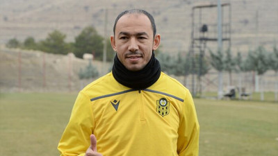 Umut Bulut: Hedefleri olan güzel bir camiaya geldim