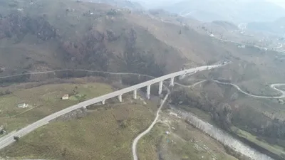 Asrın projesinde sona yaklaşıldı
