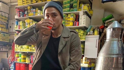Cengiz Ünder baba ocağı Sındırgı'da
