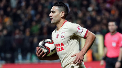 Falcao Atletico Madrid'e dönebilir iddiası