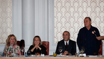 Fatih Terim'den şampiyonluk mesajı