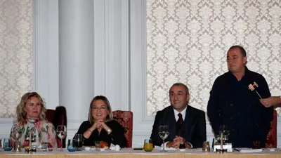 Fatih Terim'den şampiyonluk mesajı
