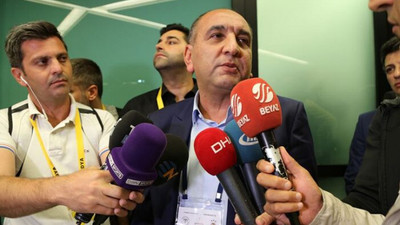 Semih Özsoy'dan Fatih Terim'e gönderme
