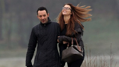 Ryan Giggs karısıyla yasak aşk yaşamıştı! Rhodri Giggs isyan etti